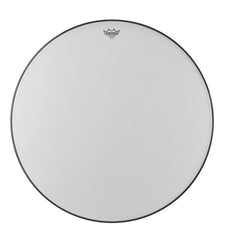 22" Remo Surface Tension Timpani Head - Ultra Low Profile Steel Insert Ring