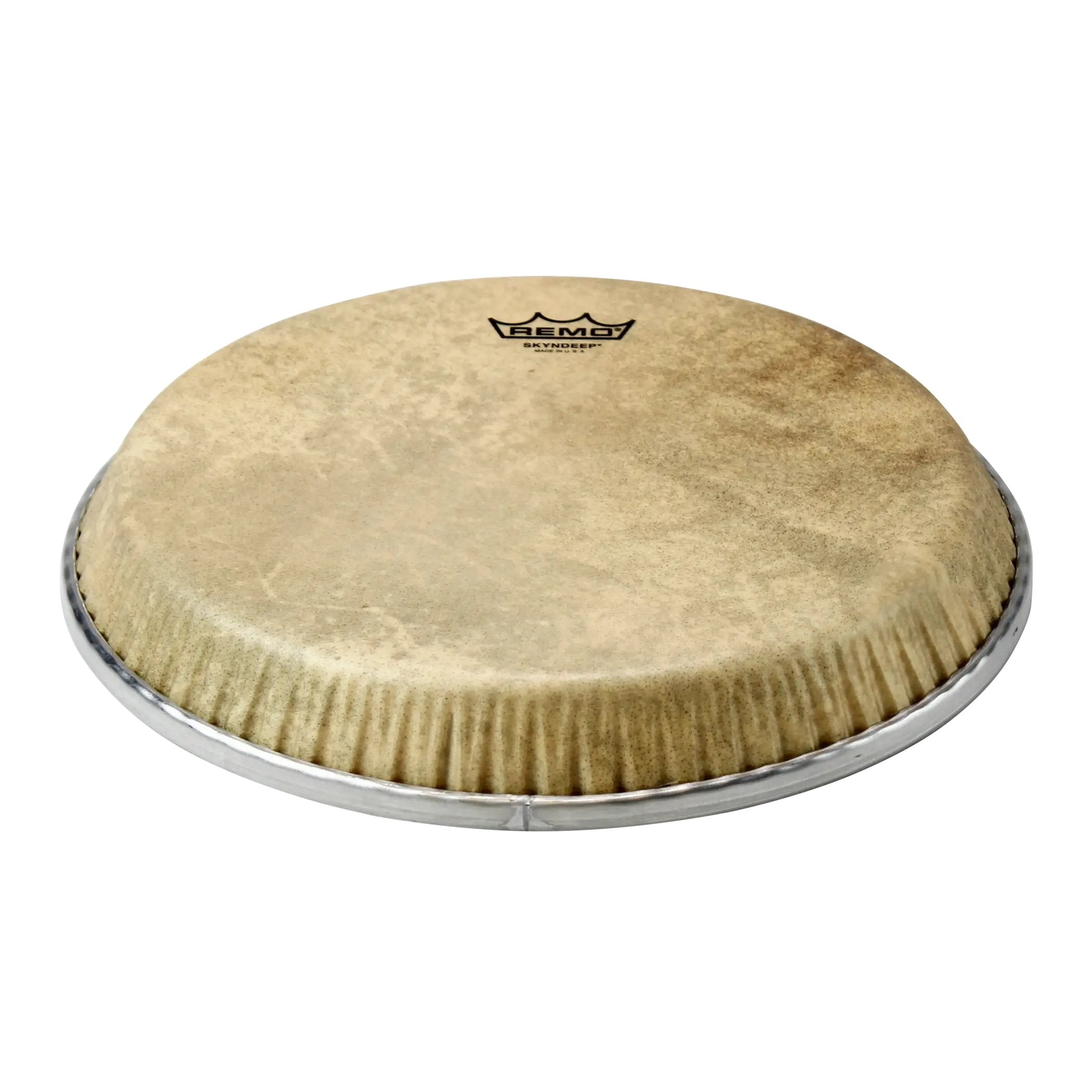 Remo Symmetry Skyndeep Conga Head - 9.75" - D2 - Calfskin Graphic