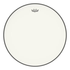 Remo TI-Series Hazy Timpani Head - 22"