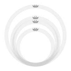 Remo Tone Control O-Ring Pack - 10"/12"/13"/16"