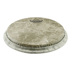 Remo Tucked Fiberskyn Bongo Head - 8.5"