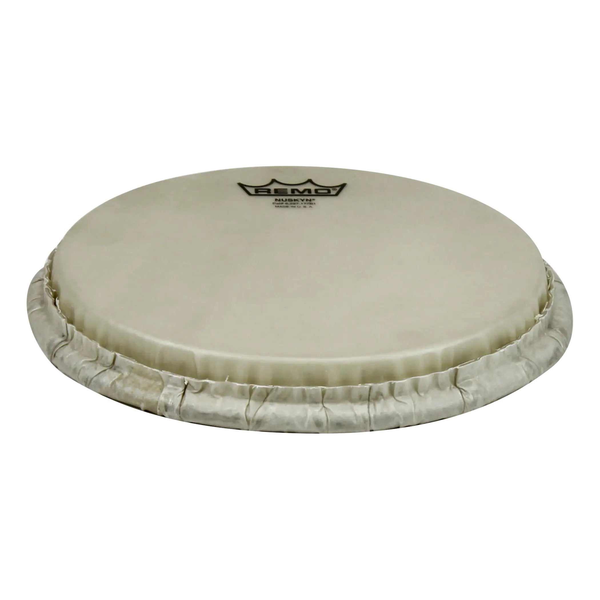 Remo Tucked Nuskyn Bongo Head - 8.5"