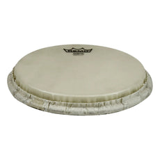 Remo Tucked Nuskyn Bongo Head - 8.5"