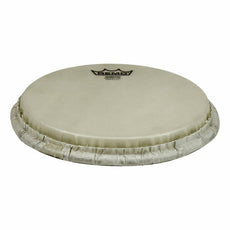 14" - Remo Tucked Nuskyn Djembe Drum Head