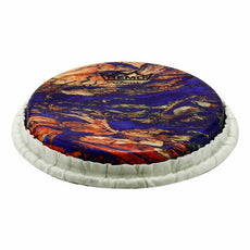 Remo 8.5" Skyndeep Tucked Bongo Head - Molten Sea