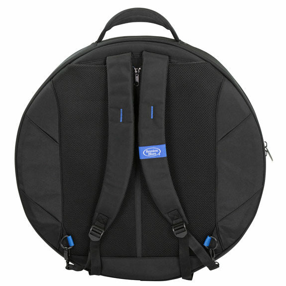 Reunion Blues Expedition Cymbal Case