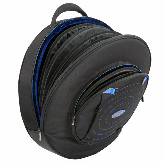 Reunion Blues Expedition Cymbal Case