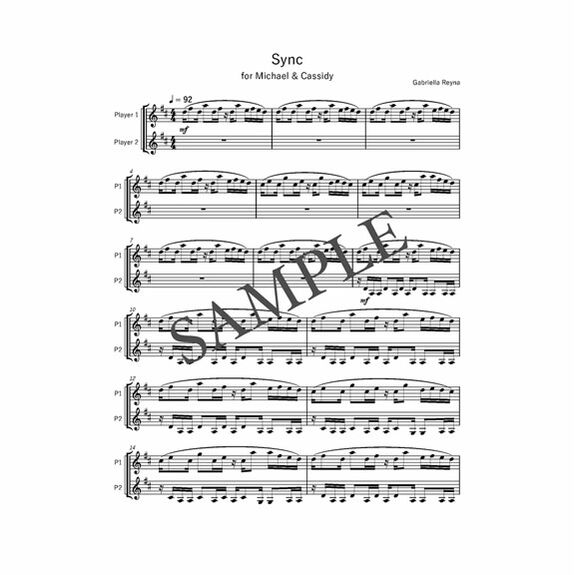 Reyna-Sync (SP)-V