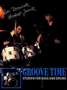 Reznicek/Junck-Groove Time