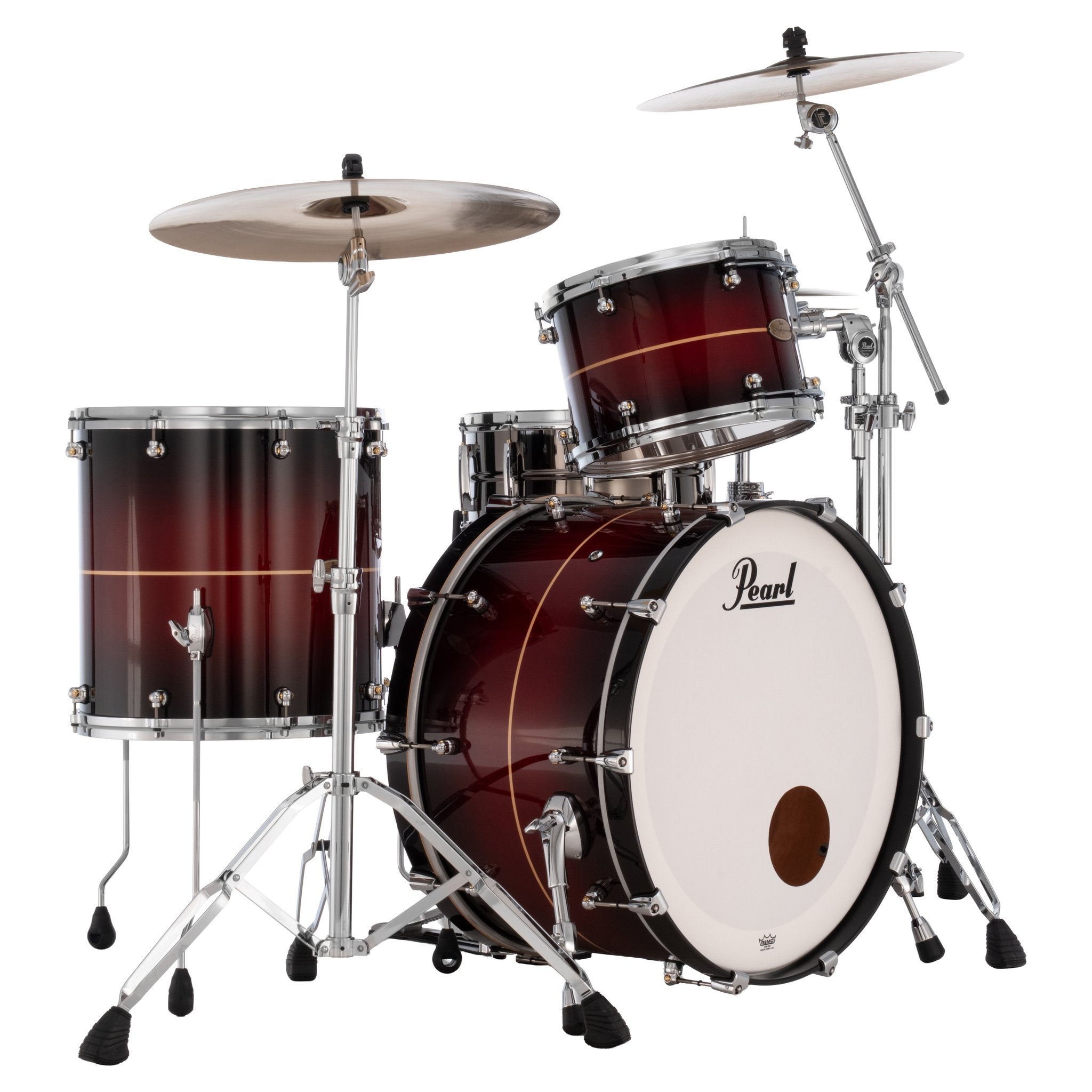 RF1CC943XPSC Reference One 836 Red Burst