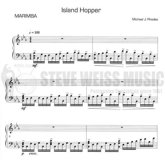Rhodes-Island Hopper-M