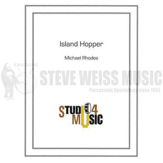 Rhodes-Island Hopper-M
