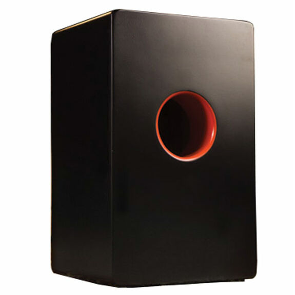 Rhythm Tech Bass Port Cajon