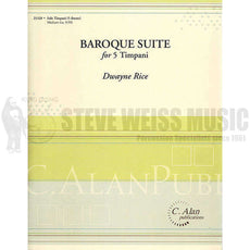 Rice-Baroque Suite-5T
