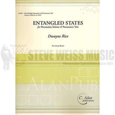 Rice-Entangled States (SP)-Solo M & P/V/M/4-5T/P