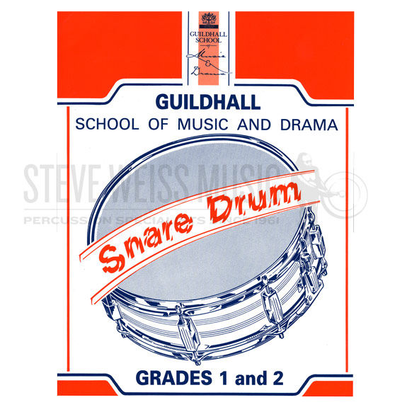 Richards-Guildhall Pieces for SD gr 1-2