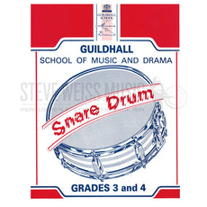 Richards-Guildhall pieces for SD gr 3-4