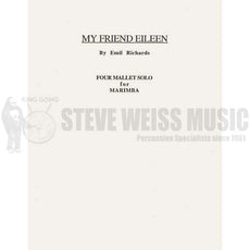 Richards-My Friend Eileen (Solo)-M