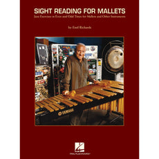 Richards-Sight Reading for Mallets