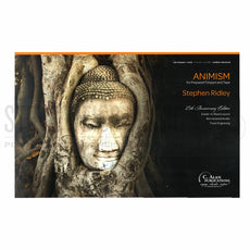 Ridley-Animism (25th Anniversary edition)-4T/track