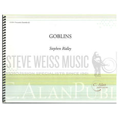 Ridley-Goblins (SP)-2B/2V/Cro./2X/3M/4T/P