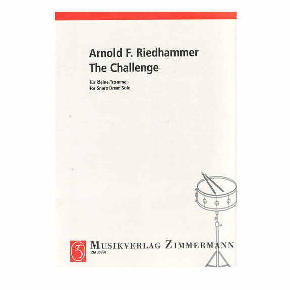Riedhammer-Challenge, The-SD