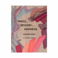 Riggi-Waves… Beyond… Madness… (SP)-V/PN