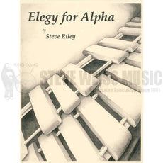 Riley-Elegy for Alpha-M