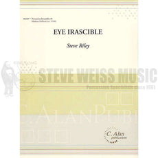 Riley-Eye Irascible (SP)-B/V/X/M/5T/P