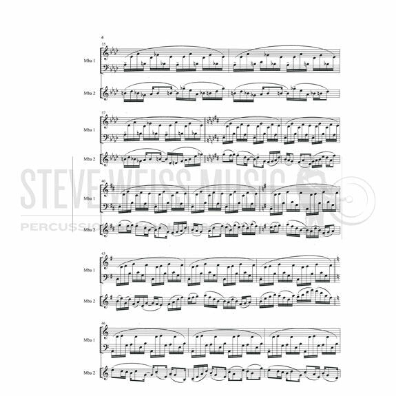 Rimey-Meille-Petite Variation, La (SP)-2M