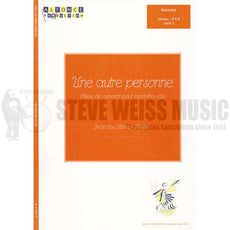 Rimey-Meille-Une Autre Personne-M