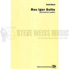 Rivet-Roc Igor Suite (SP)-B/P