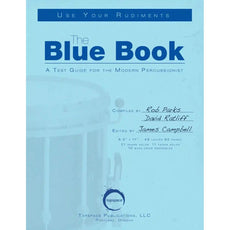 rob-parks-david-ratliff-the-blue-book