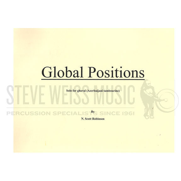 Robinson-Global Positions-Ghaval