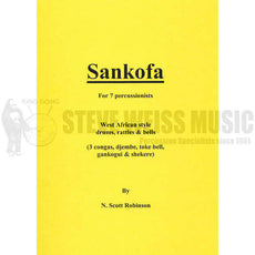 Robinson-Sankofa (SP)-P