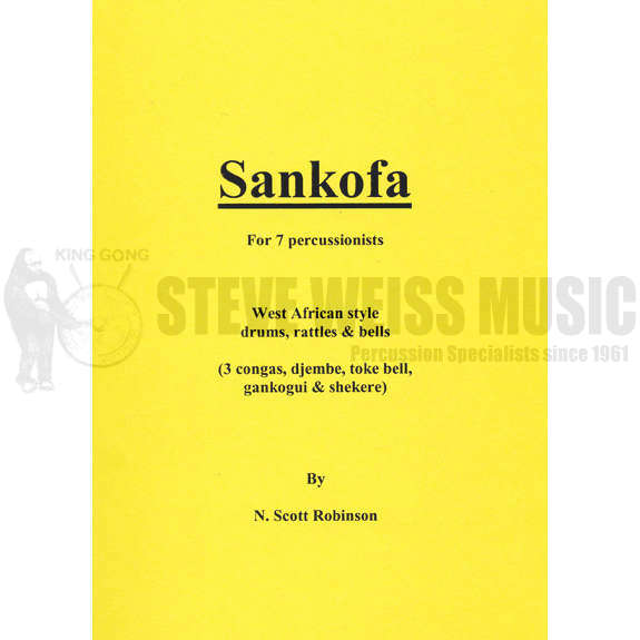 Robinson-Sankofa (SP)-P