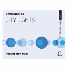 Robles-City Lights (SP)-P