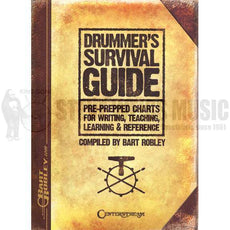 Robley-Drummer's Survival Guide