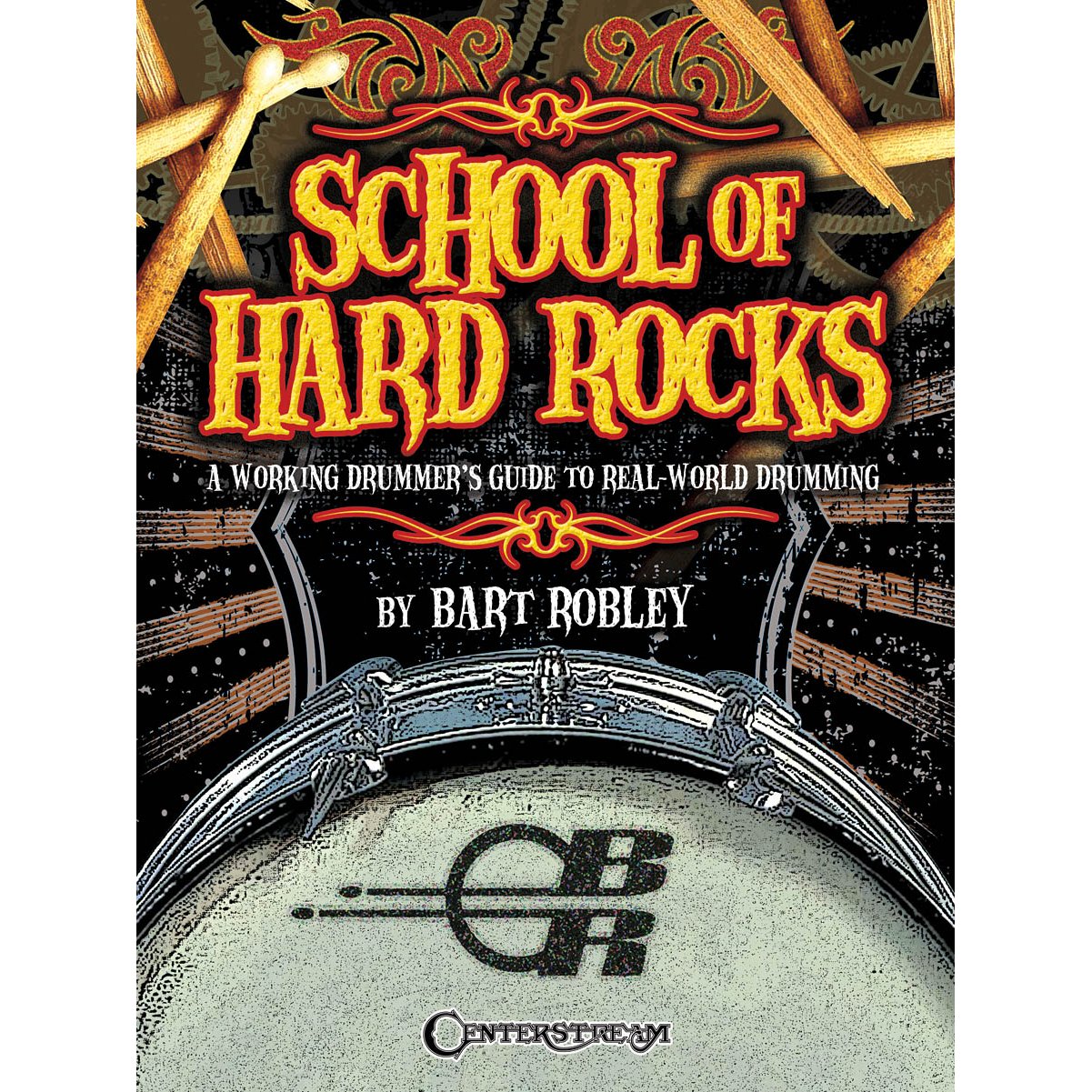 Robley-School of Hard Rocks