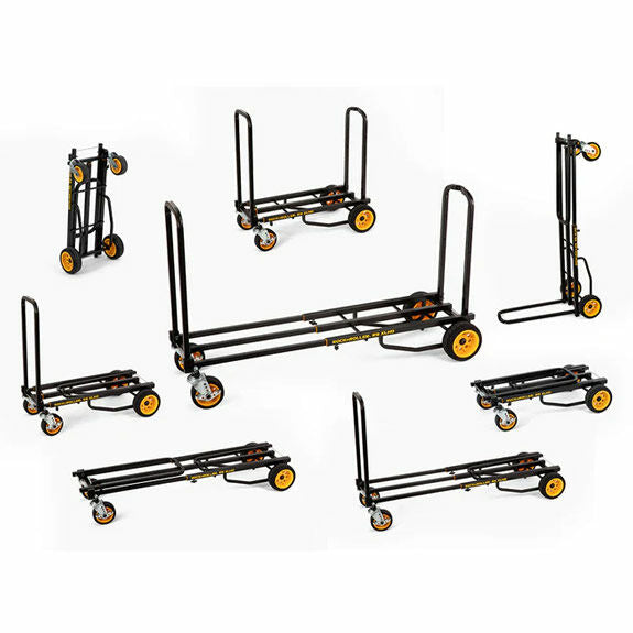 RockNRoller Multi-Cart R9XLHD (Mighty Plus)