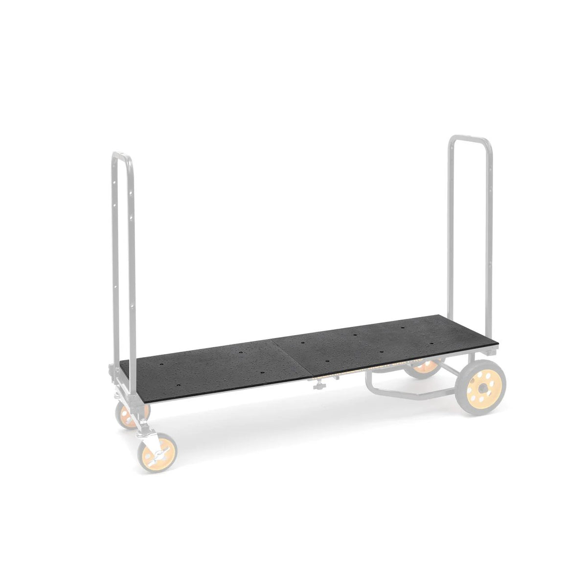 RockNRoller R10 Solid Deck Mounted RSD10
