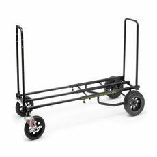 RocknRoller R12STEALTH All Terrain Stealth Multi-Cart