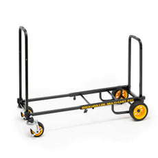 RockNRoller R2G (Micro Ground Glider)