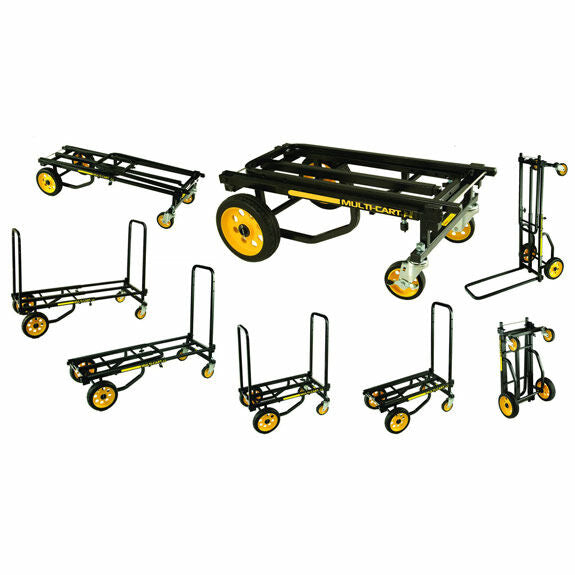 RocknRoller R8RT Multi-Cart