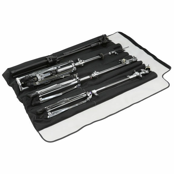 RocknRoller Standwrap 42" 4 Pocket Roll Up Accessory Bag