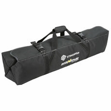RocknRoller Standwrap 42" 4 Pocket Roll Up Accessory Bag