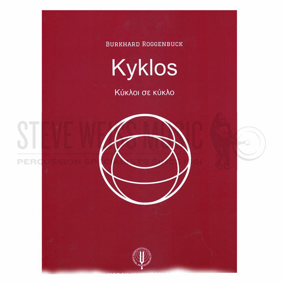 Roggenbuck-Kyklos (SP)-2-3M