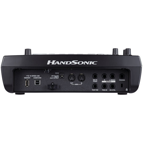 Roland HandSonic HPD-20 Digital Hand Percussion