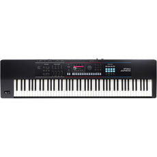 Roland JUNO-D8 88-Key Piano Action Keyboard Synthesizer