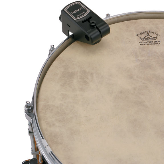 Roland RT-30HR Acoustic Dual Trigger